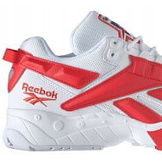 Reebok Čevlji bela 34.5 EU Intv 96