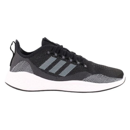 Adidas Čevlji črna Fluidflow 20