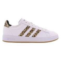 Adidas Čevlji bela 36 2/3 EU Grand Court 20