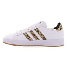 Adidas Čevlji bela 36 2/3 EU Grand Court 20