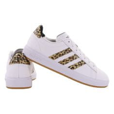 Adidas Čevlji bela 36 2/3 EU Grand Court 20