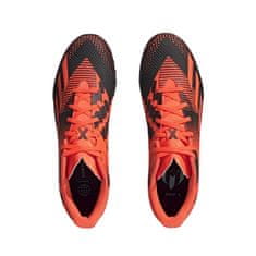 Adidas Čevlji oranžna 46 EU X Speedportal MESSI4 TF