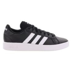 Adidas Čevlji črna 36 2/3 EU Grand Court Base 2