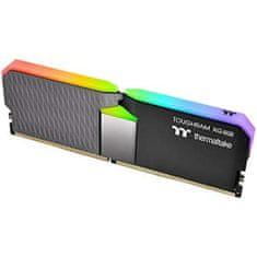 NEW Spomin RAM THERMALTAKE Toughram XG RGB 4600 MHz CL19