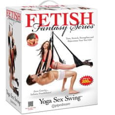 Fetish Fantasy Yoga Sex gugalnik