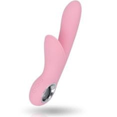 Inspire Ximena zajčji vibrator, roza