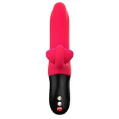 Fun Factory Bi Stronic Fusion Dual Pulsator potisni vibrator