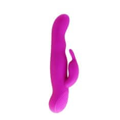 PRETTY LOVE Mystic Rotador vibrator