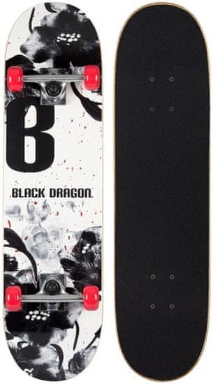 Black Dragon Street Natives rolka, 79 cm