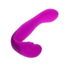 PRETTY LOVE Beau Arnes vibrator