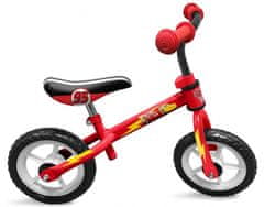 Disney Cars Loopfiets kolo, 12 "