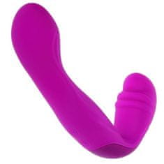 PRETTY LOVE Beau Arnes vibrator