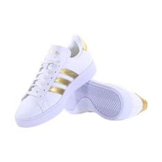 Adidas Čevlji bela 38 2/3 EU Grand Court 20