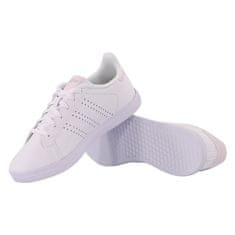 Adidas Čevlji bela 38 2/3 EU Courtpoint Base