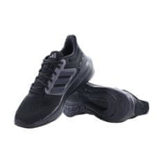 Adidas Čevlji obutev za tek črna 44 2/3 EU Ultrabounce Wide