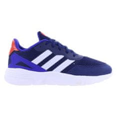 Adidas Čevlji mornarsko modra 38 EU Nebzed K