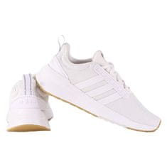 Adidas Čevlji bela 38 EU Racer TR21