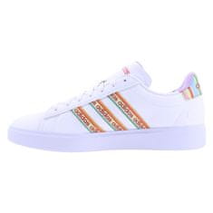 Adidas Čevlji bela 40 2/3 EU Grand Court 20