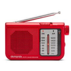 AIWA Žepni Radio sprejemnik FM/AM RS-55/RD