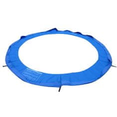 SEDCO Vzmetni pokrov za trampolin SEDCO SUPER 244cm , zaščitni ovratnik