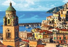 Trefl Puzzle Amalfi, Italija 1500 kosov