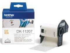 DK-11207 (papir / nalepka za CD, DVD - 100 kosov)
