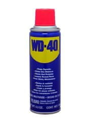 WD Olje -40 400ml