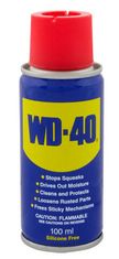 WD Olje -40 100 ml