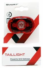 Smart zadnji utripalnik Superflash Taillight 0,5 W