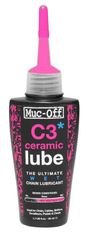 Muc-Off lubrikant C3 Ceramic Lube Wet 120 ml