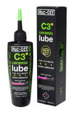 Muc-Off lubrikant C3 Ceramic Lube Dry 120 ml