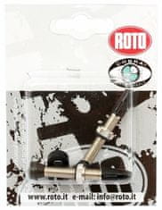 Roto  tubeless ventil ventili 40 mm