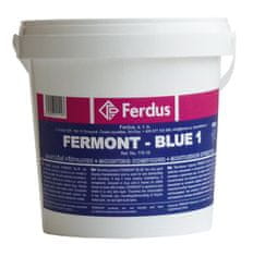 FERDUS montažna pasta Fermont Blue 1 - 1.000 ml