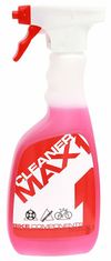 MAX1 čistilo Bike Cleaner 500 ml z razpršilcem