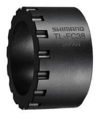 Shimano Snemalnik TL-FC38 za odstranjevanje pretvornika motorja STePS DU-E6000/E6001/E6010/E6050