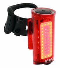 MAX1 utripalnik zadaj Energy USB