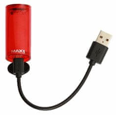 MAX1 utripalnik zadaj Energy USB