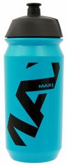 MAX1 plastenka Stylo 0,65 l modra