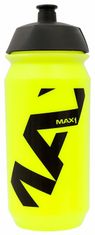 MAX1 steklenica Stylo 0,65 l fluo rumena