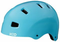 KED čelada 5Forty M iceblue 54-58 cm