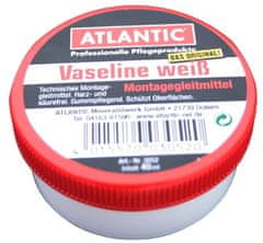 ATLANTIC vazelin beli 40 ml