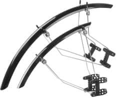 M-Wave set blatnikov 28&quot; Race road, black 33mm