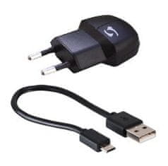 Sigma mikro USB polnilec/adapter za Rox 11.0 GPS s kablom