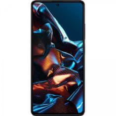 POCO X5 PRO 5G pametni telefon, 6 GB/128 GB, črn