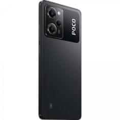 POCO X5 PRO 5G pametni telefon, 6 GB/128 GB, črn - rabljeno