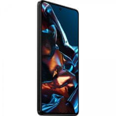 POCO X5 PRO 5G pametni telefon, 6 GB/128 GB, črn