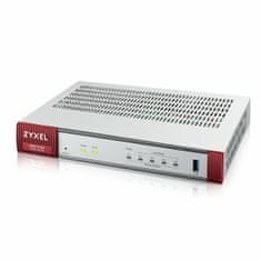 Zyxel RJ-45 X 4 usmerjevalnik, USG Flex 100