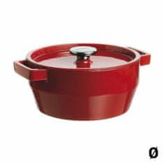 Pyrex Slow Cook lonec s pokrovom, 3,8 L