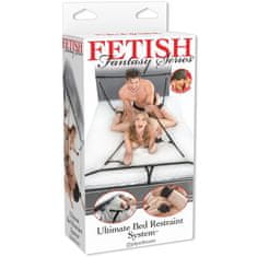 Fetish Fantasy set za posteljno vezanje