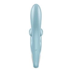 Satisfyer Touch Me zajčji vibrator